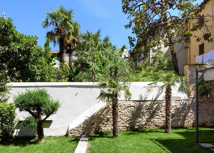 Vivaldi luxury suites