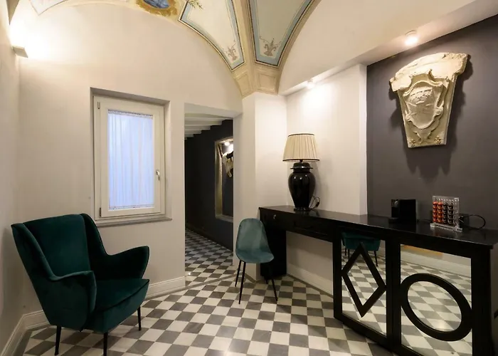Vivaldi Luxury Suites