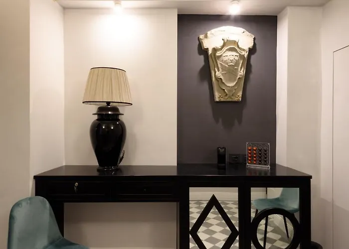 Vivaldi Luxury Suites