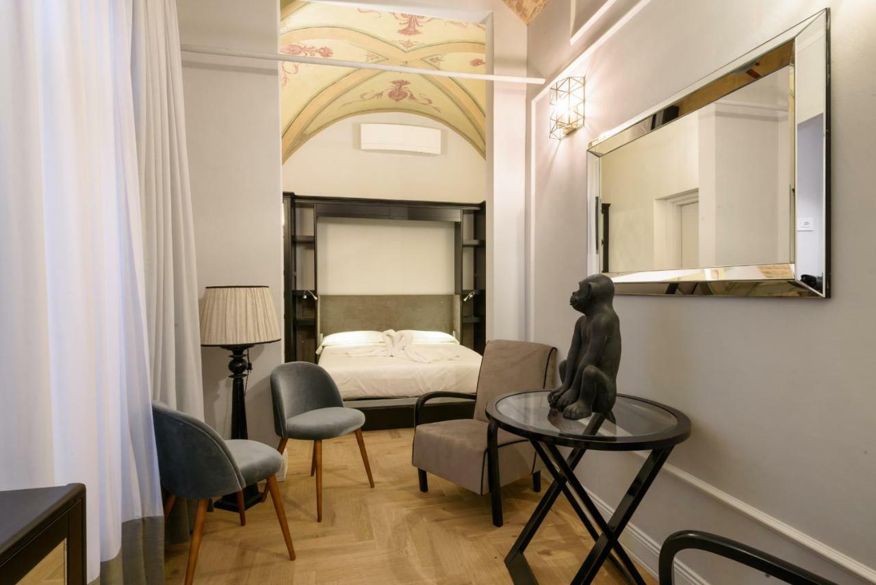 Casa de hóspedes Vivaldi Luxury Florença