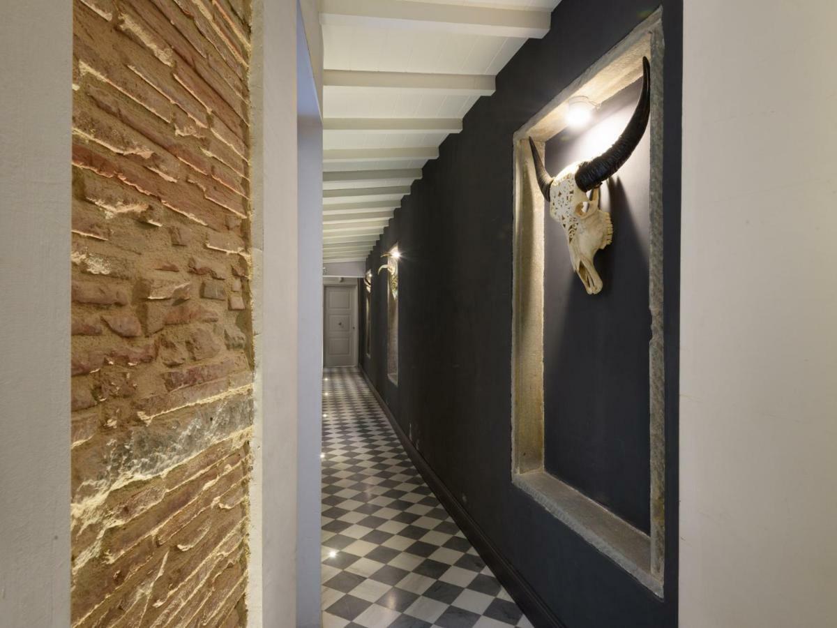 Vivaldi Luxury Casa de hóspedes