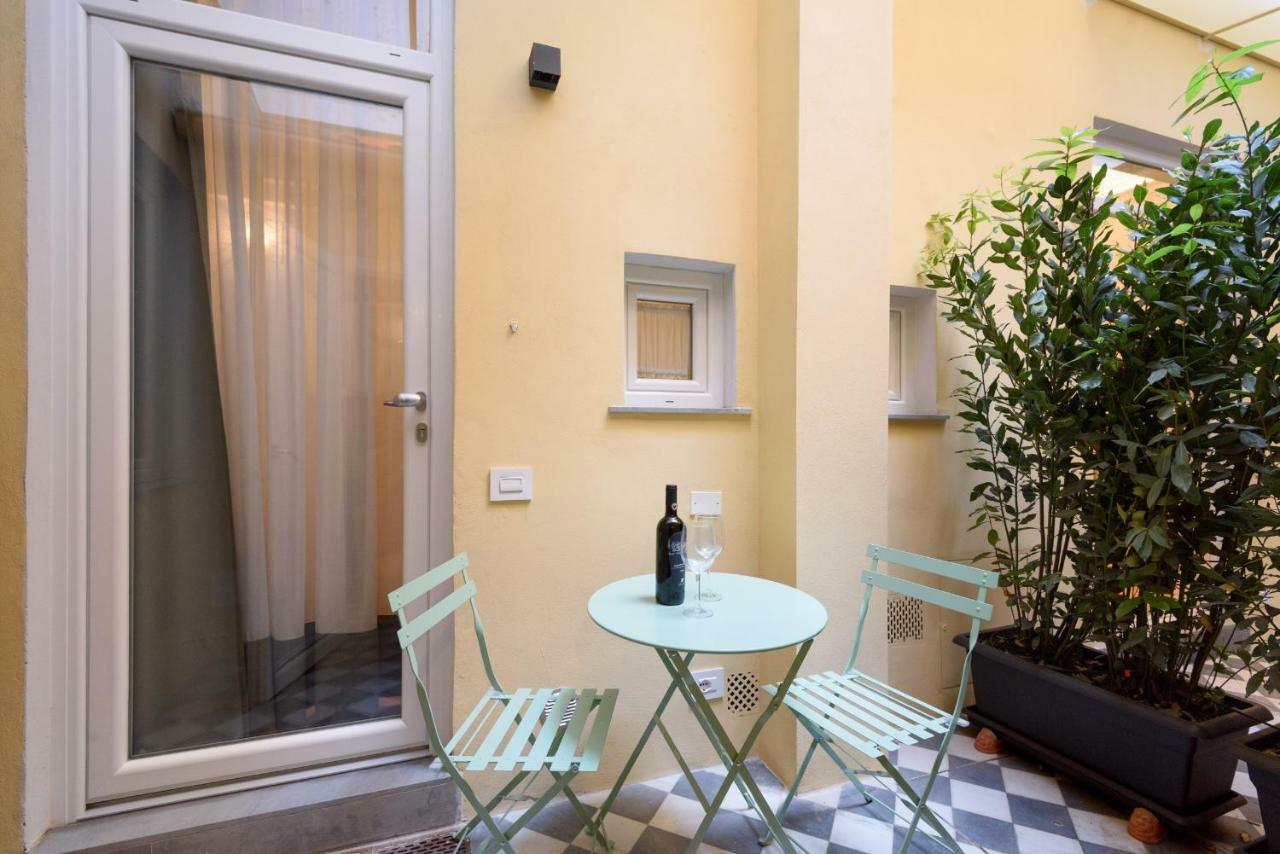 Vivaldi Luxury Gasthof Florenz