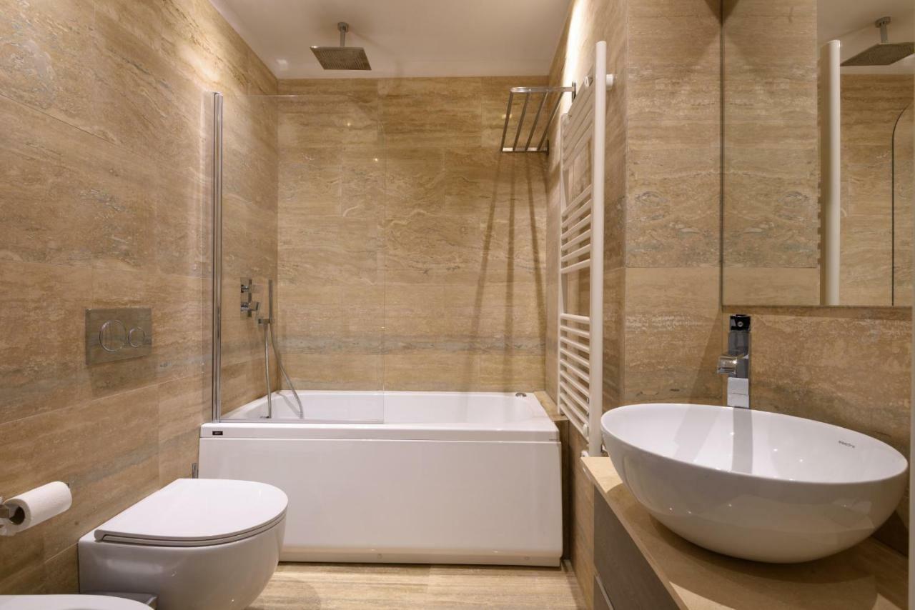 Vivaldi Luxury Gasthof *
