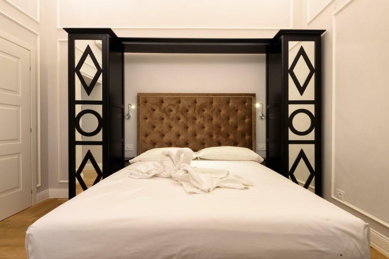 Vivaldi Luxury Florenz