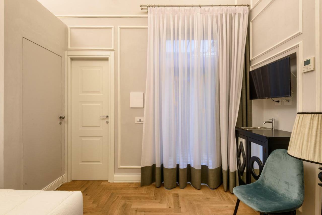 Vivaldi Luxury Gasthof *