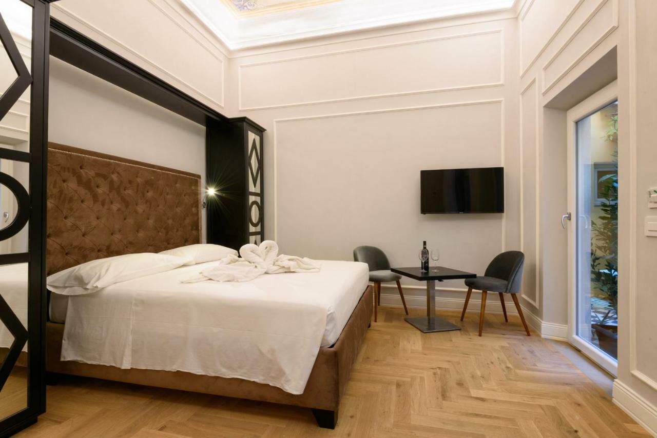 Vivaldi Luxury Florenz