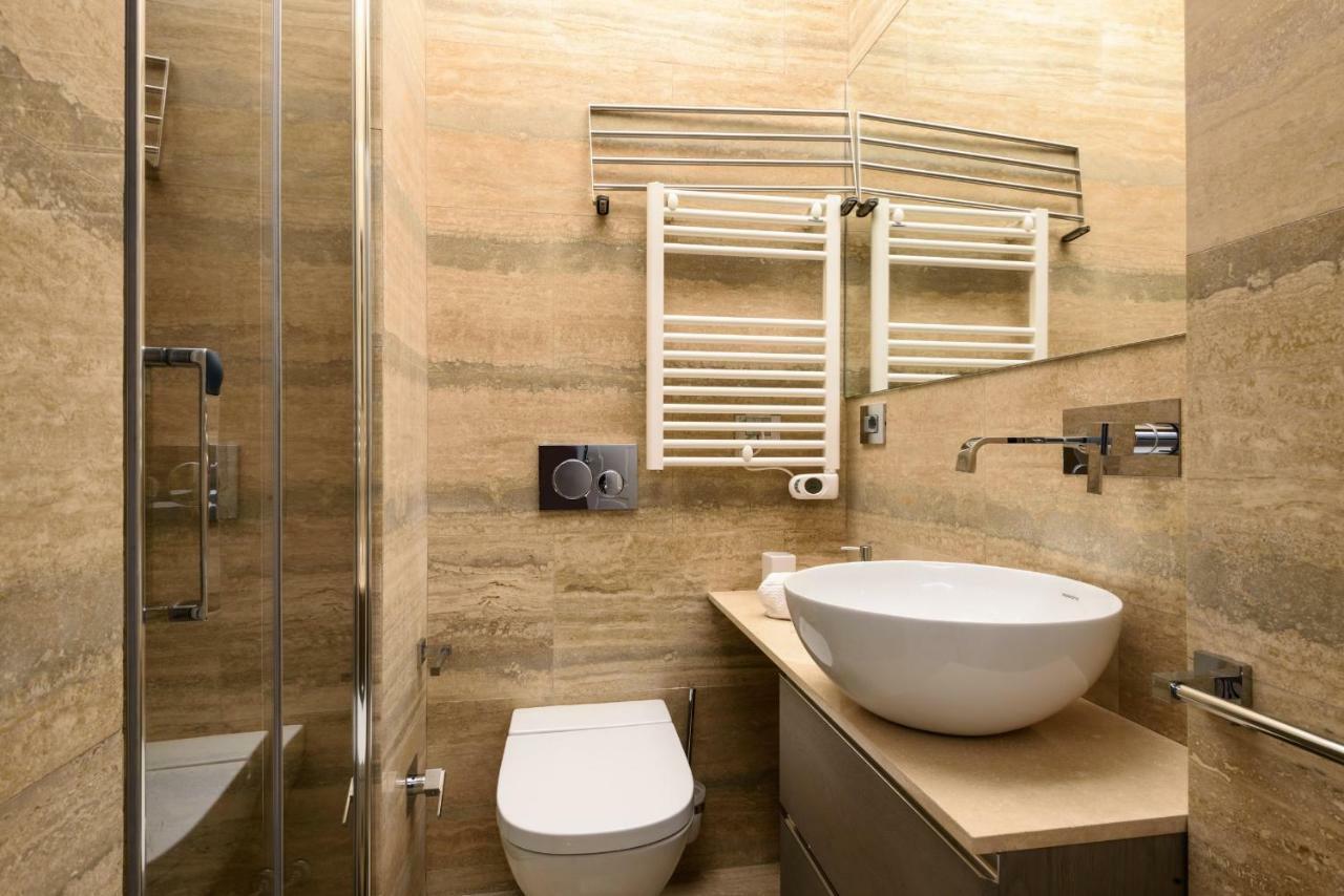Gasthof Vivaldi Luxury
