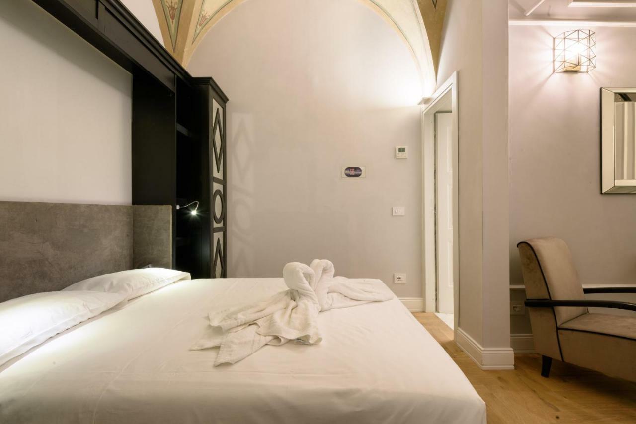 Gasthof Vivaldi Luxury Florenz