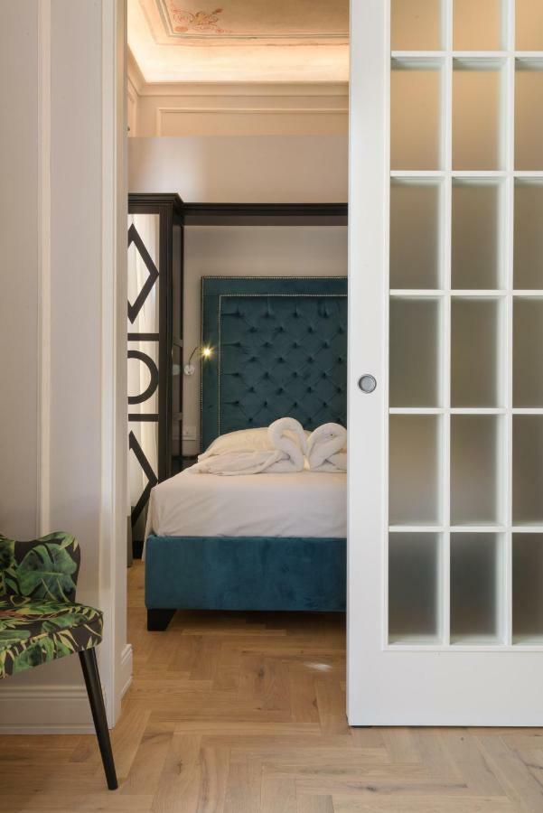 Gasthof Vivaldi Luxury Florenz