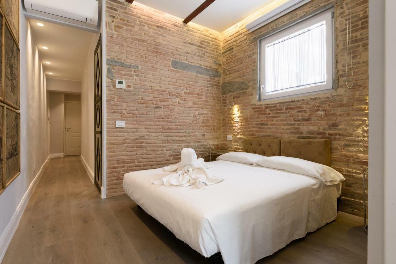 Vivaldi Luxury Gasthof Florenz