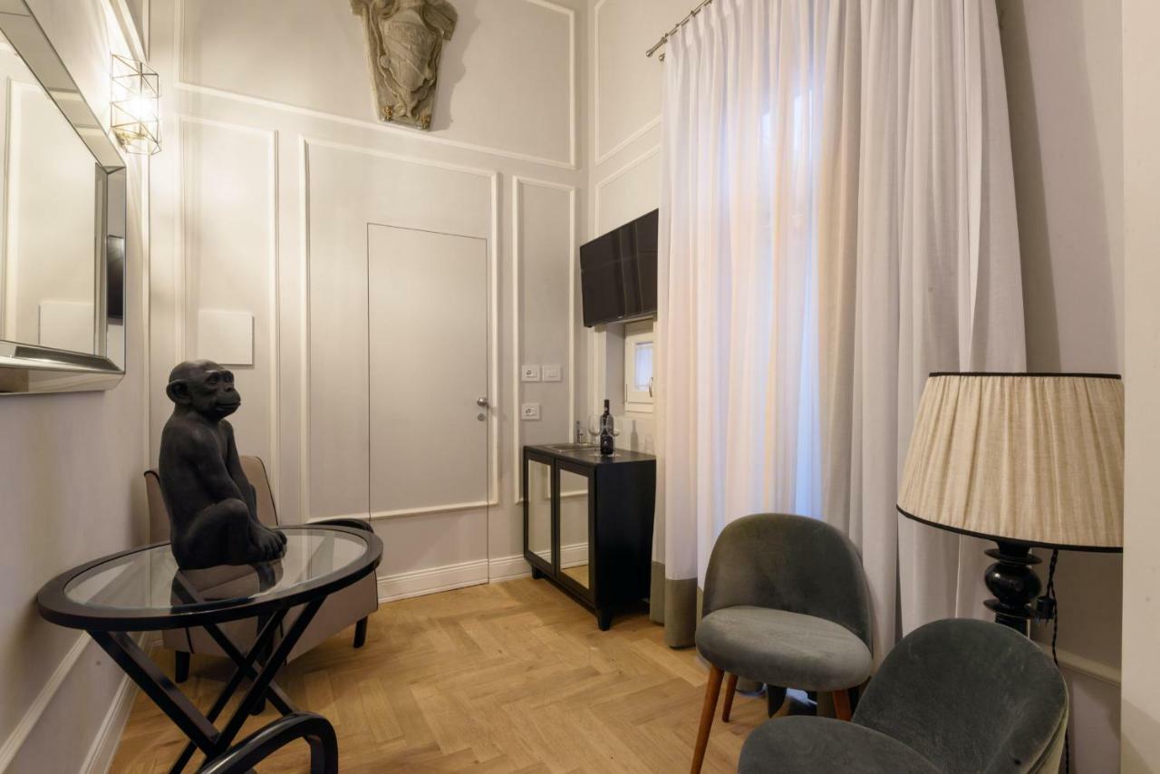 Vivaldi Luxury Florenz