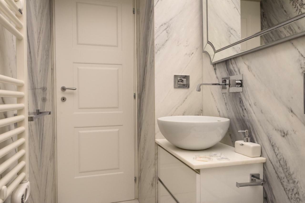 Vivaldi Luxury Gasthof Florenz