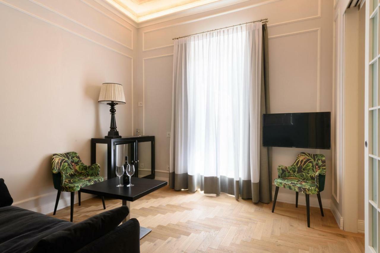 Gasthof Vivaldi Luxury Florenz