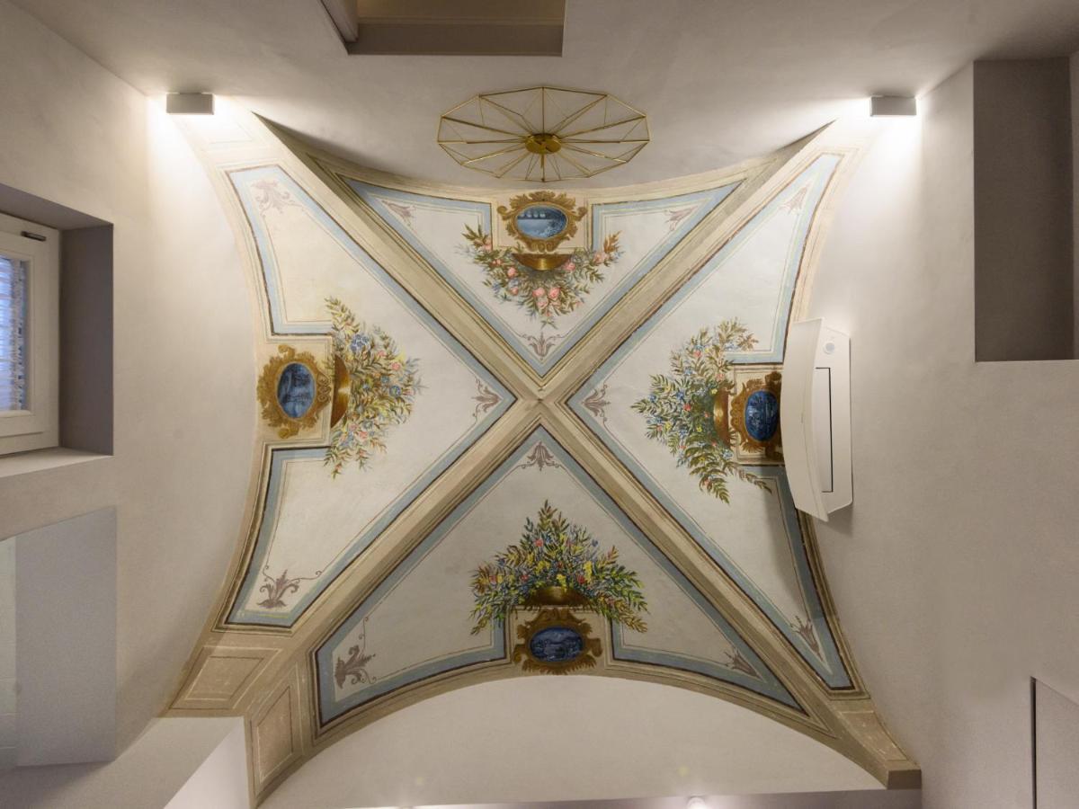 Gasthof Vivaldi Luxury Florenz