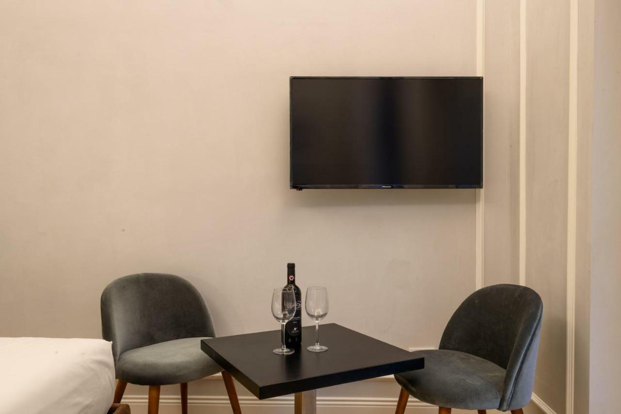 Vivaldi Luxury Gasthof
